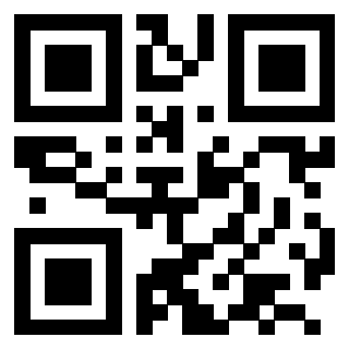 3201503084 QrCode associato