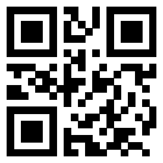 3201503085 QrCode associato