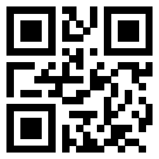 Il Qr Code di 3201503087