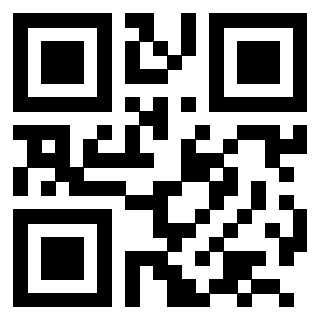 Scansione del Qr Code di 3201503090