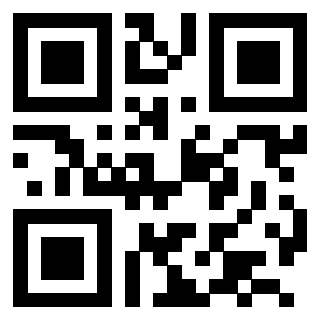 Immagine del QrCode di 3201503093