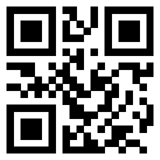 3201503094 - Immagine del QrCode associato