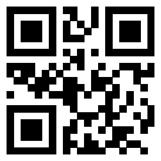Il QrCode di 3201503095