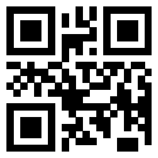 3201503096 - Immagine del Qr Code