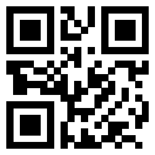 Scansione del Qr Code di 3201503098