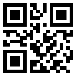 Scansione del Qr Code di 3201503099