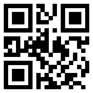 Scansione del Qr Code di 3201503101