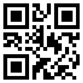 3201503102 - Immagine del QrCode