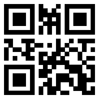 Immagine del Qr Code di 3201503104