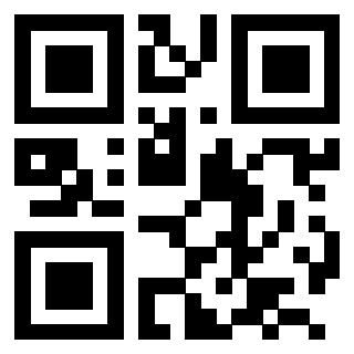 Qr Code di 3201503105