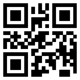 Il QrCode di 3201503106