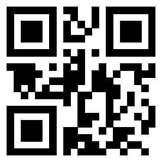 Il QrCode di 3201503107