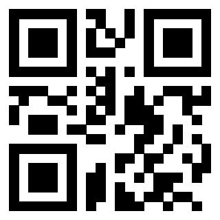 Qr Code di 3201503109