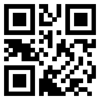 3201503110 QrCode associato
