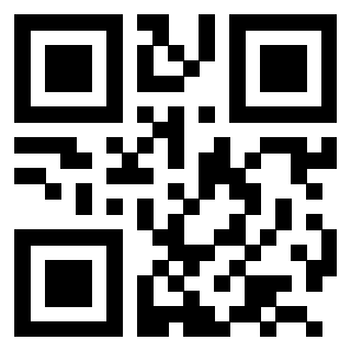 3201503114 - Immagine del QrCode associato