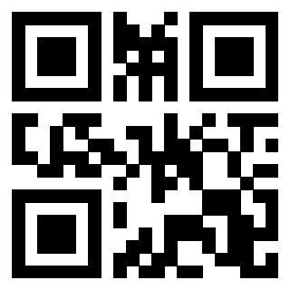 Scansione del Qr Code di 3201503118
