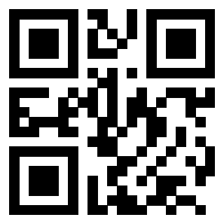 3201503120 - Immagine del QrCode associato
