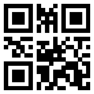 Qr Code di 3201503121