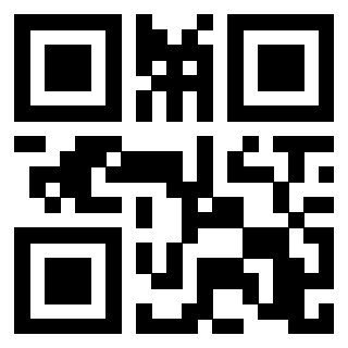 Immagine del Qr Code di 3201503130
