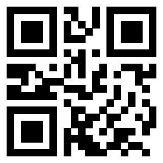 Immagine del Qr Code di 3201503131