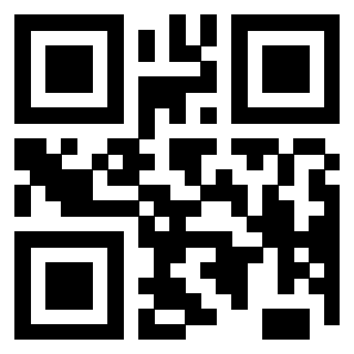 Scansione del QrCode di 3201503133