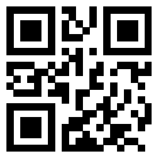 Immagine del QrCode di 3201503135