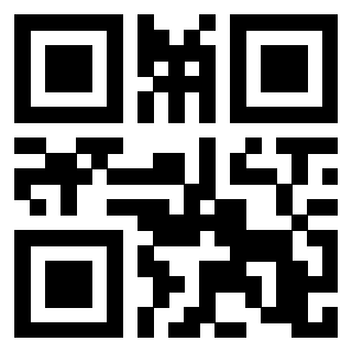 Qr Code di 3201503137
