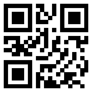 Qr Code di 3201503140