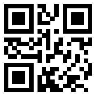Il Qr Code di 3201503142