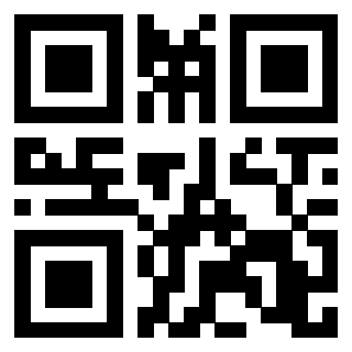 QrCode di 3201503143