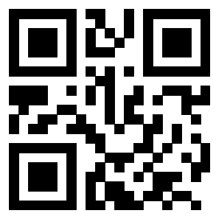 3201503144 Qr Code associato