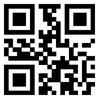 3201503145 Qr Code associato