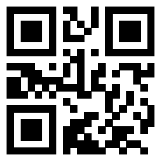 3201503146 - Immagine del Qr Code associato
