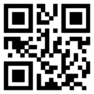 Immagine del Qr Code di 3201503147