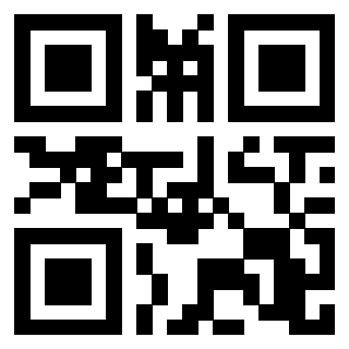 3201503148 - Immagine del Qr Code associato