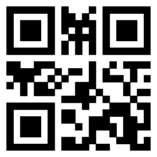 Scansione del Qr Code di 3201503149