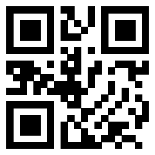 3201503150 - Immagine del Qr Code
