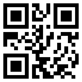 Immagine del QrCode di 3201503153
