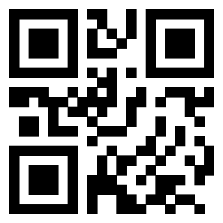 QrCode di 3201503154