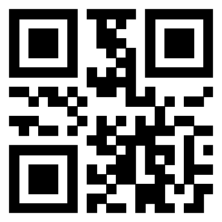 Immagine del Qr Code di 3201503156