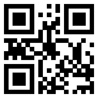 Immagine del QrCode di 3201503157