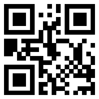 Scansione del Qr Code di 3201503158