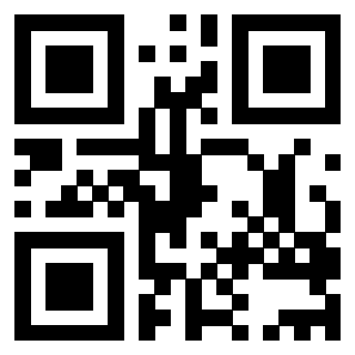 Scansione del Qr Code di 3201503159