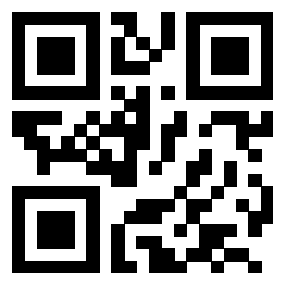 3201503161 - Immagine del QrCode associato