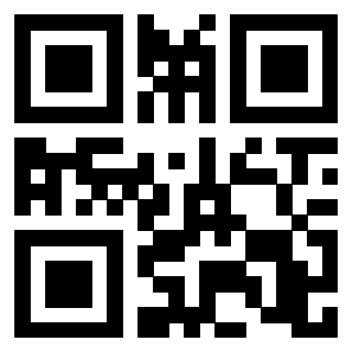 3201503162 - Immagine del Qr Code