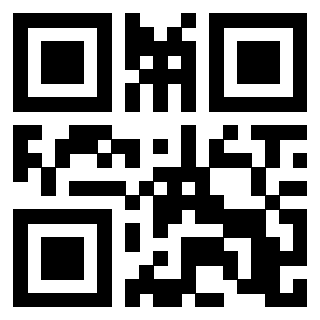 3201503166 - Immagine del QrCode