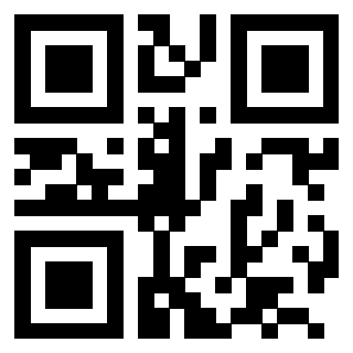 Il Qr Code di 3201503167