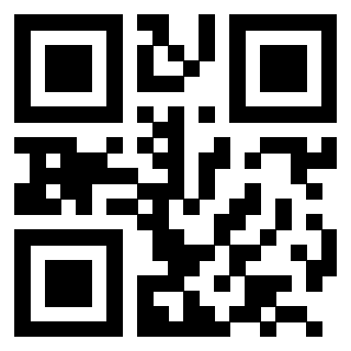 Immagine del QrCode di 3201503169