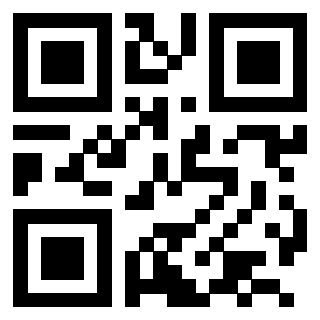 Il QrCode di 3201503170