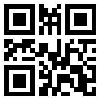 3201503172 - Immagine del Qr Code associato